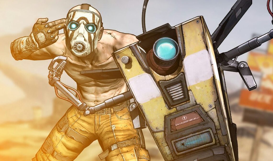 Les moments les plus fous de la saga Borderlands