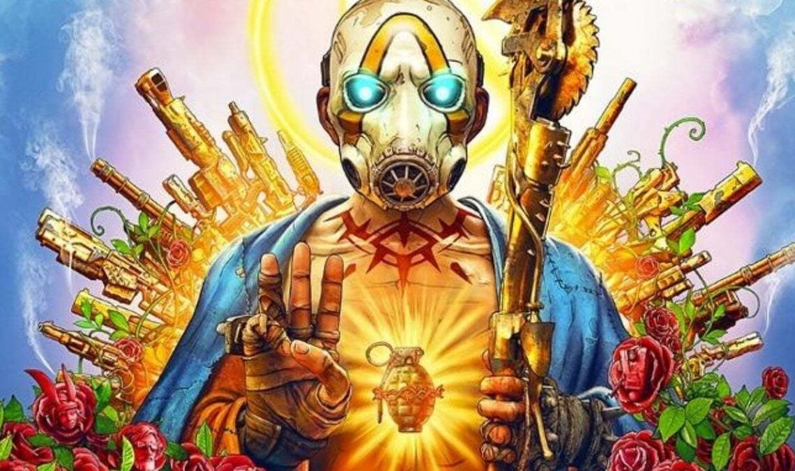 Malgré l'échec du film, certains jeux Borderlands grimpent dans les charts Steam