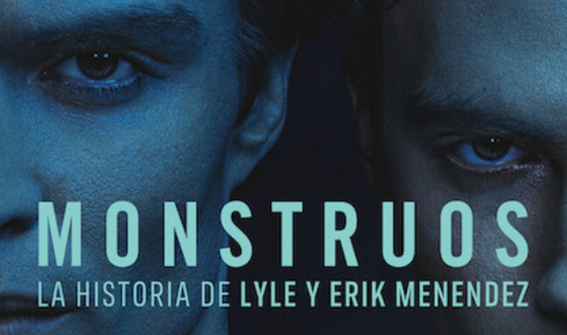 Netflix offre un premier aperçu des protagonistes de Monsters : L'histoire de Lyle et Erik Menendez