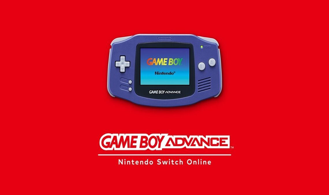 Nintendo Switch Online reçoit un jeu Pokémon classique Game Boy Advance en août