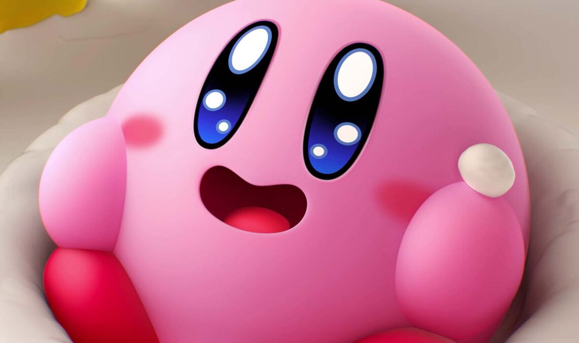 Obtenez l'un des jeux Kirby les plus amusants pour moins de 10 euros