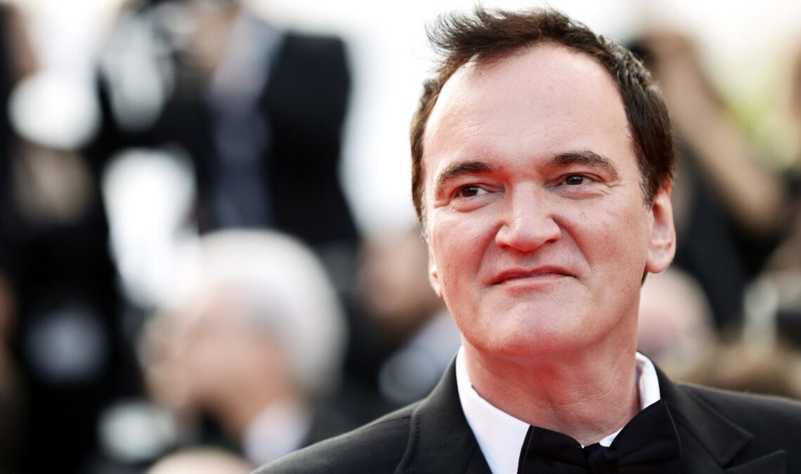 Quentin Tarantino ne réalisera certainement pas un film Star Trek