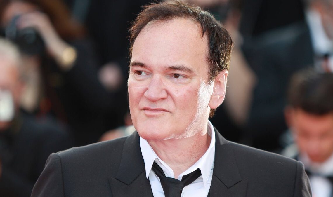 Quentin Tarantino parle des rumeurs autour de The Movie Critic, et maintenant il y a encore plus de questions