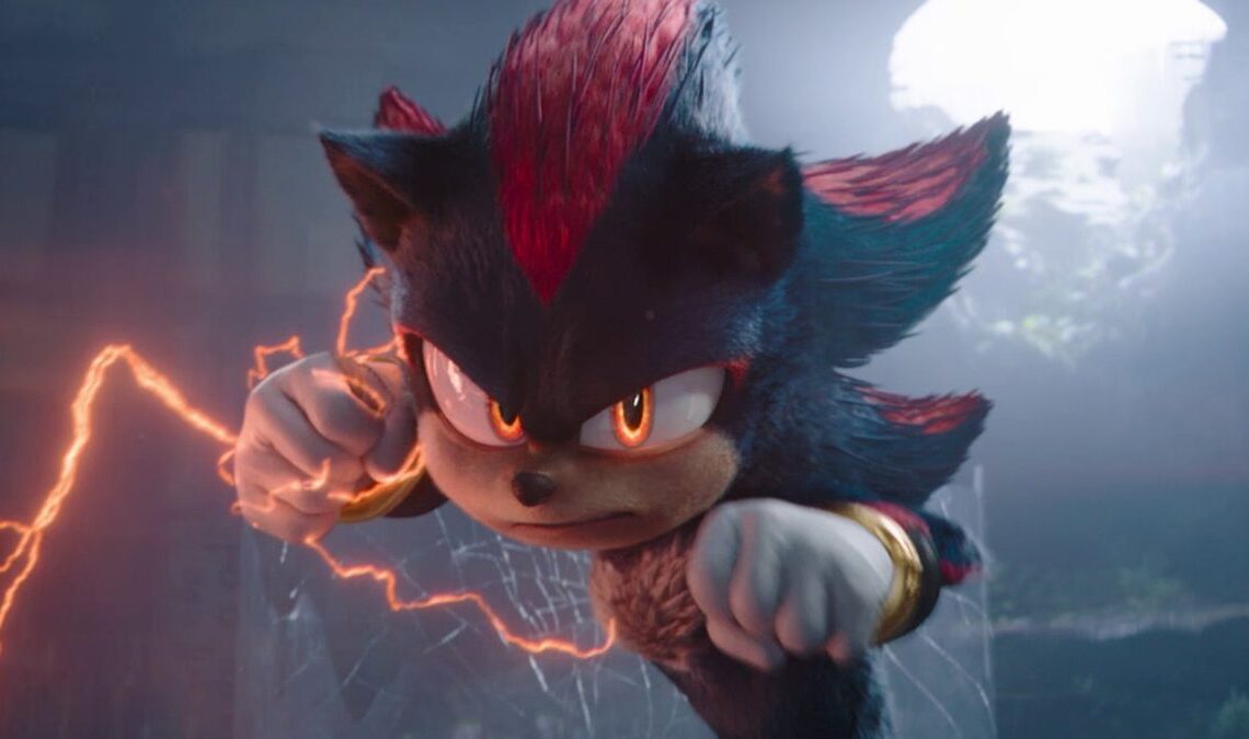 Sonic The Hedgehog 3 - Bande-annonce officielle