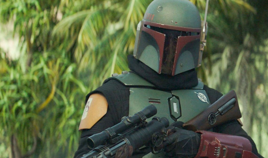 The Mandalorian & Grogu ne comportera pas de personnage clé de Star Wars