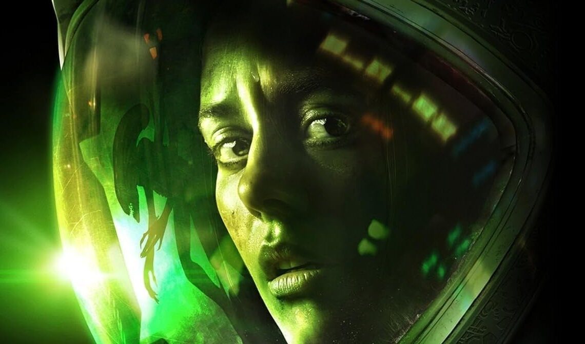 Tout comme Fallout 4, Alien : Isolation a retrouvé sa popularité grâce à Romulus