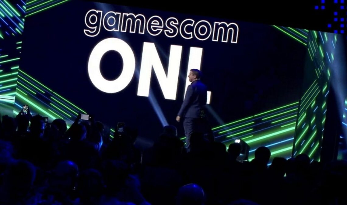 Toutes les annonces pour la gamescom Opening Night Live 2024