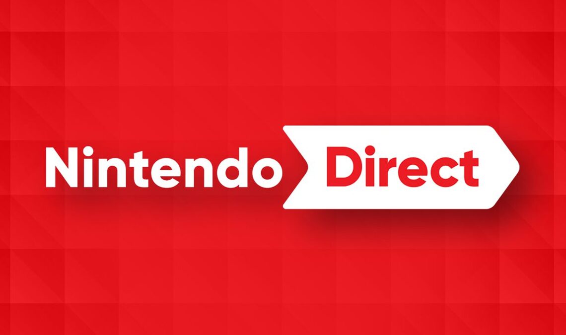 Un initié bien connu suggère qu'un nouveau Nintendo Direct arrive