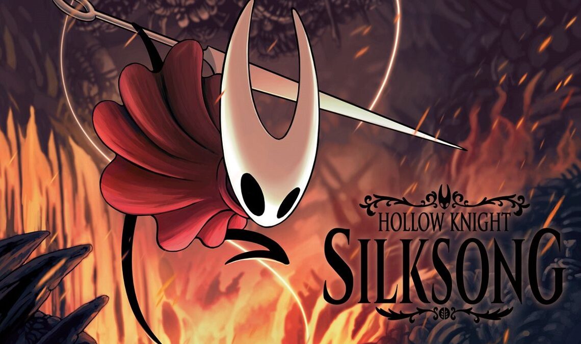 Une petite mise à jour de Steam déclenche l'alarme parmi les fans de Hollow Knight: Silksong, mais ne revendiquez pas encore la victoire.