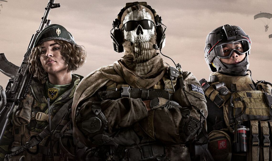 Verdansk annonce son retour sur Call of Duty : Warzone, et les fans sont ravis