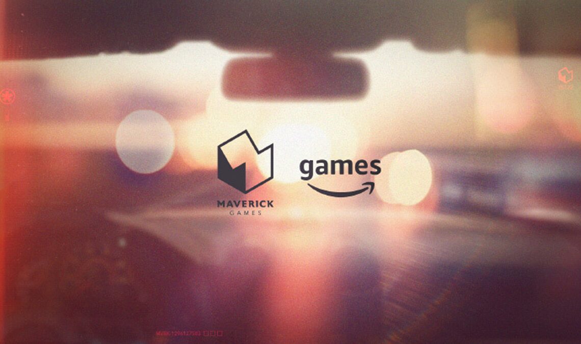 Amazon Games semble préparer le terrain pour un nouveau jeu de conduite AAA