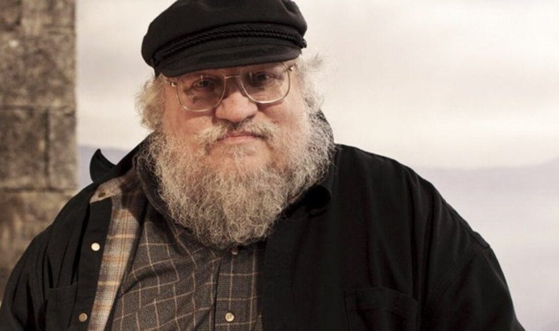 Après avoir critiqué House of the Dragon, George RR Martin fait l'éloge du prochain spin-off de Game of Thrones