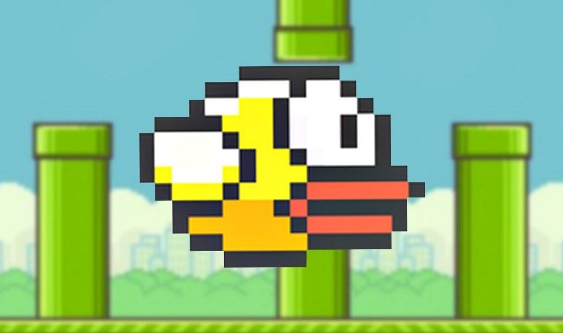 Attention si vous comptez télécharger le nouveau Flappy Bird, ce n'est pas le tout nouveau retour que tout le monde célébrait