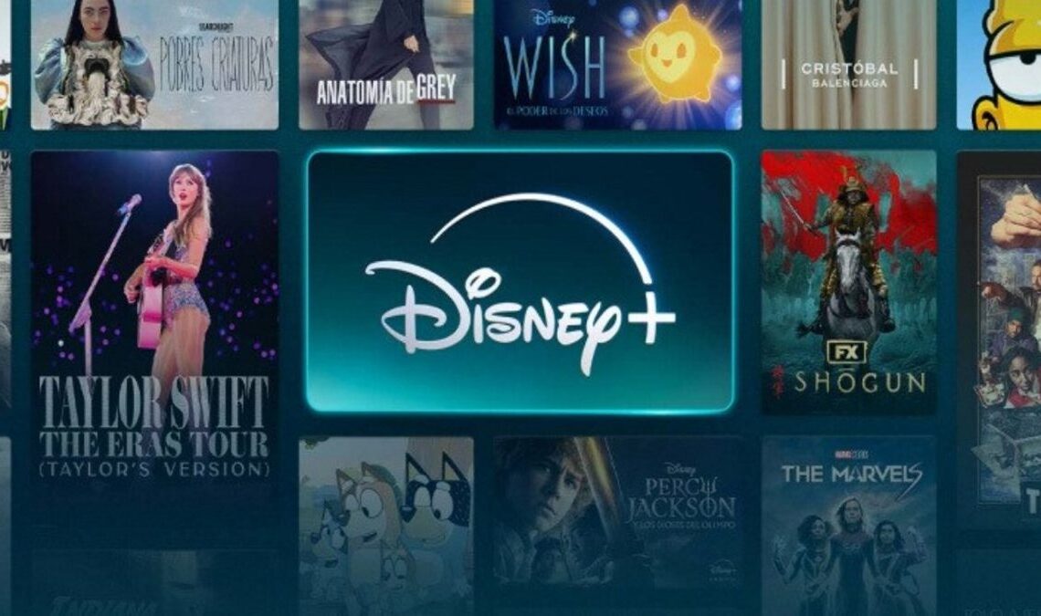 Bénéficiez de 3 mois de Disney+ en payant seulement 1,99 euros