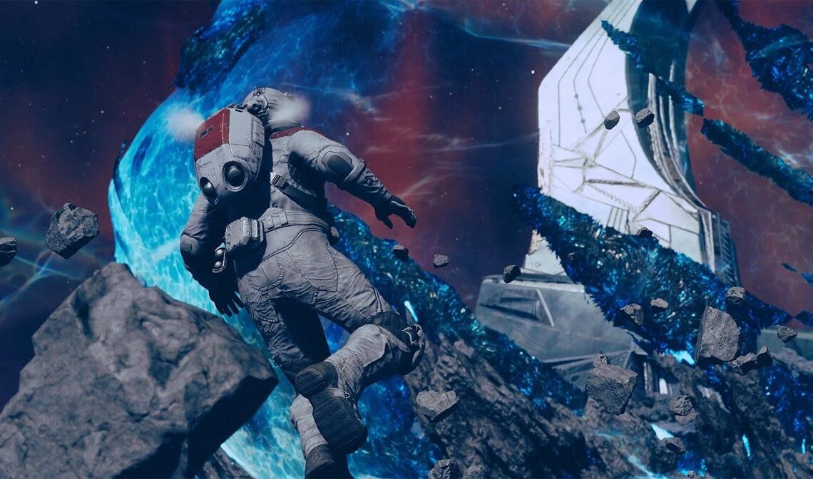 Bethesda donne de nouveaux détails sur Shattered Space, l'extension de Starfield- Des combats plus intenses et un design plus artisanal