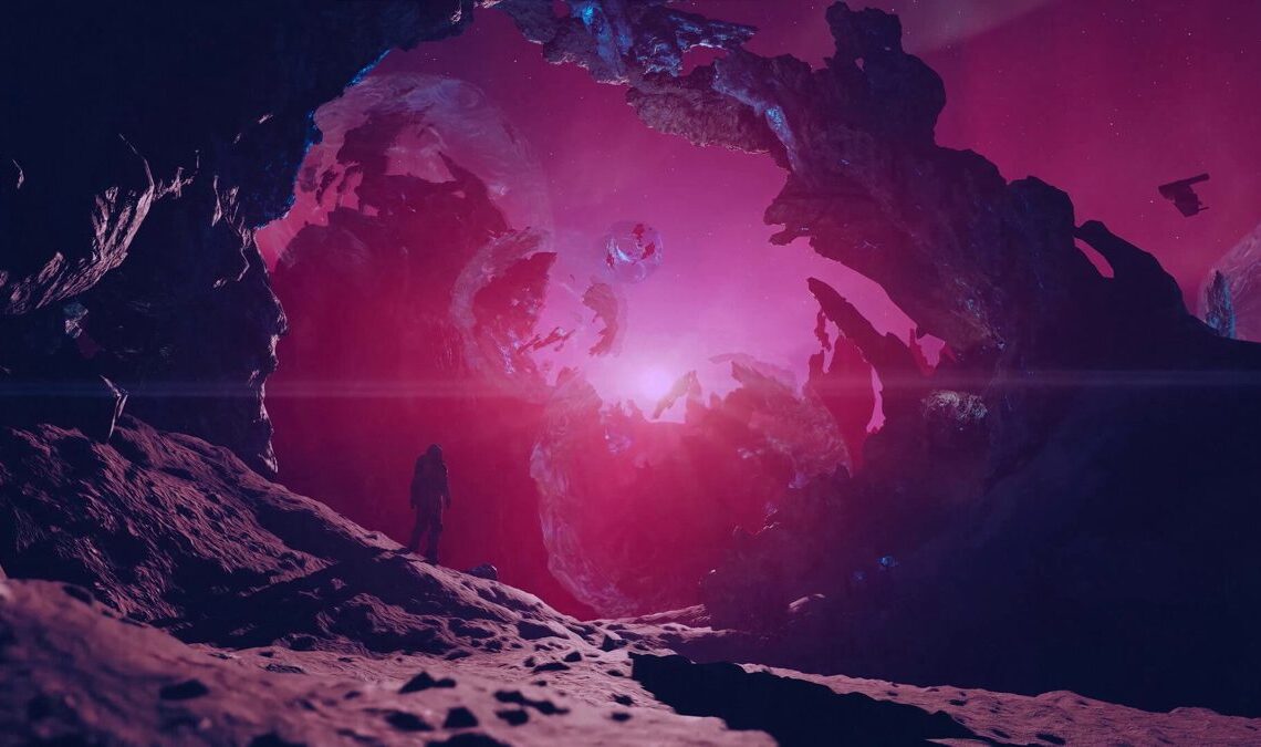 Bethesda révèle plus de détails sur l'extension Shattered Space: The New Planet Starfield aura plus de 50 nouveaux emplacements