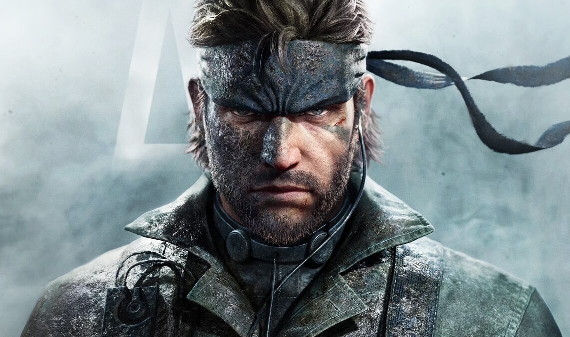 Bonne nouvelle pour ceux qui attendent le remake de Metal Gear Solid 3