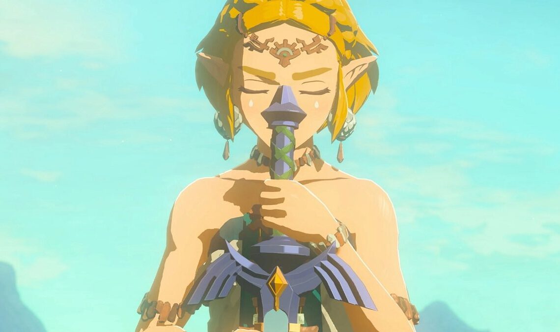 Breath of the Wild et Tears of the Kingdom sont exclus de la chronologie de Zelda. Qu'est-ce que cela signifie?