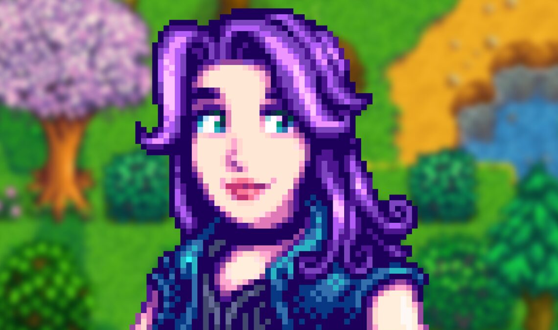 Ce joueur de Stardew Valley nous donne une leçon précieuse. Ne commettez pas l'erreur qui a failli vous coûter votre mariage