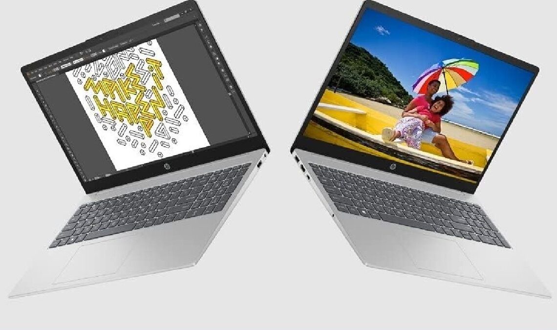 Ce joyau d'ordinateur portable HP avec 512 Go de SSD et 16 Go de RAM tombe à un prix irrésistible