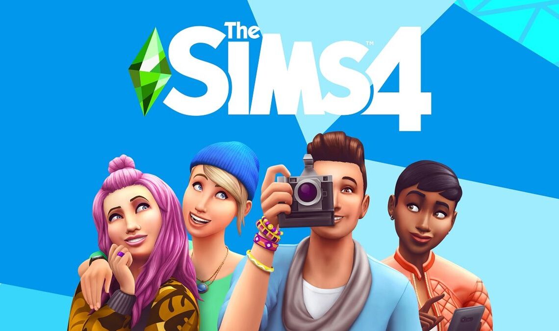 Ce nouveau mod pour Les Sims 4 va complètement changer le rôle des Simagers dans le jeu