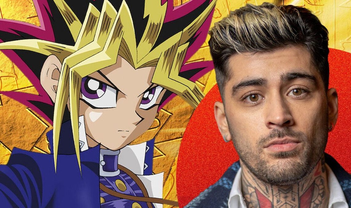 Comment l'amour de Zayn Malik pour Yu-Gi-Oh ! influence votre vie et votre carrière