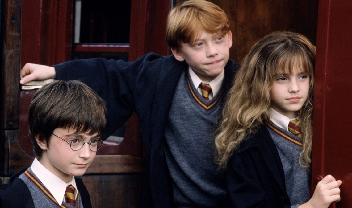 De nouveaux détails arrivent sur la série HBO Harry Potter, et ils sont liés aux protagonistes