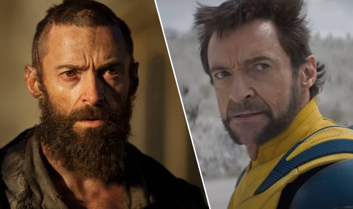 Deadpool et Wolverine cachent une référence au personnage de Hugh Jackman dans Les Misérables