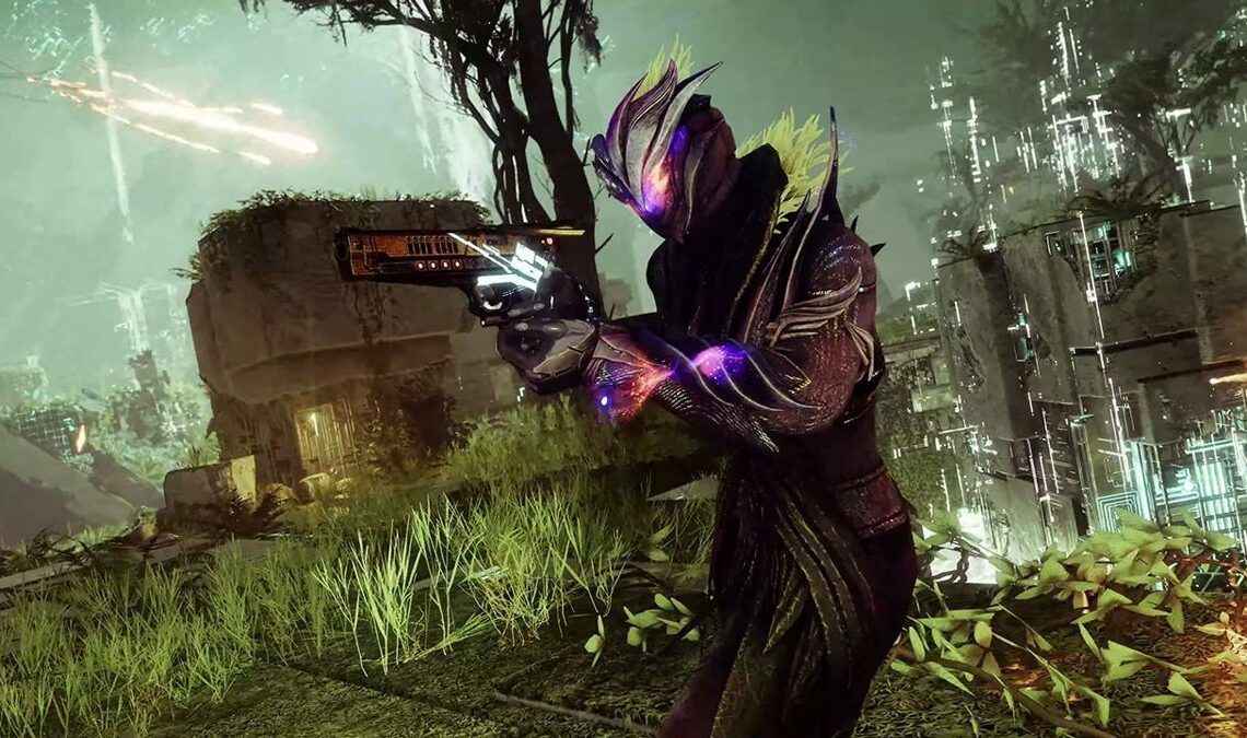 Destiny 2 se prépare à des « changements majeurs » alors que Bungie se bat pour reconquérir les joueurs