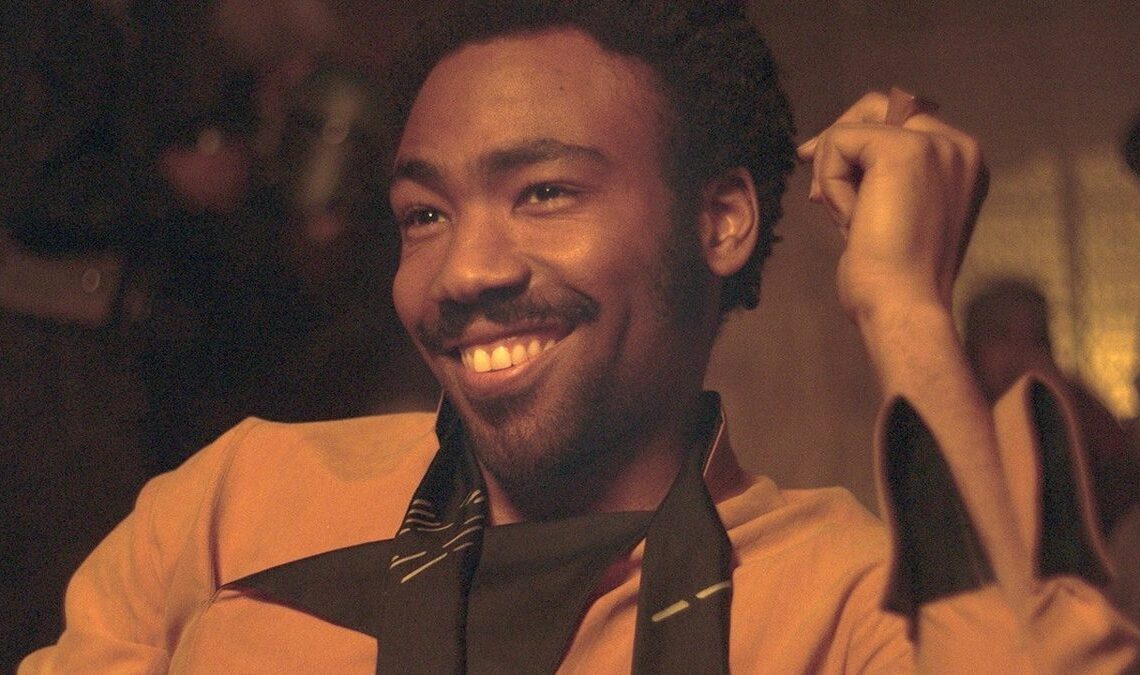 Donald Glover pense que Star Wars est devenu trop sérieux et veut rendre Lando drôle