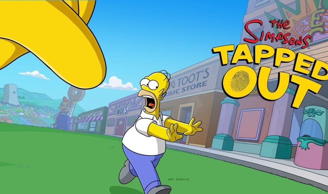 EA ferme les serveurs The Simpsons: Tapped Out après 12 ans et supprime le jeu des magasins