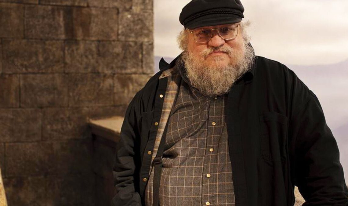 George RR Martin a à peine progressé dans ses romans car les séries lui « mangeaient » du temps