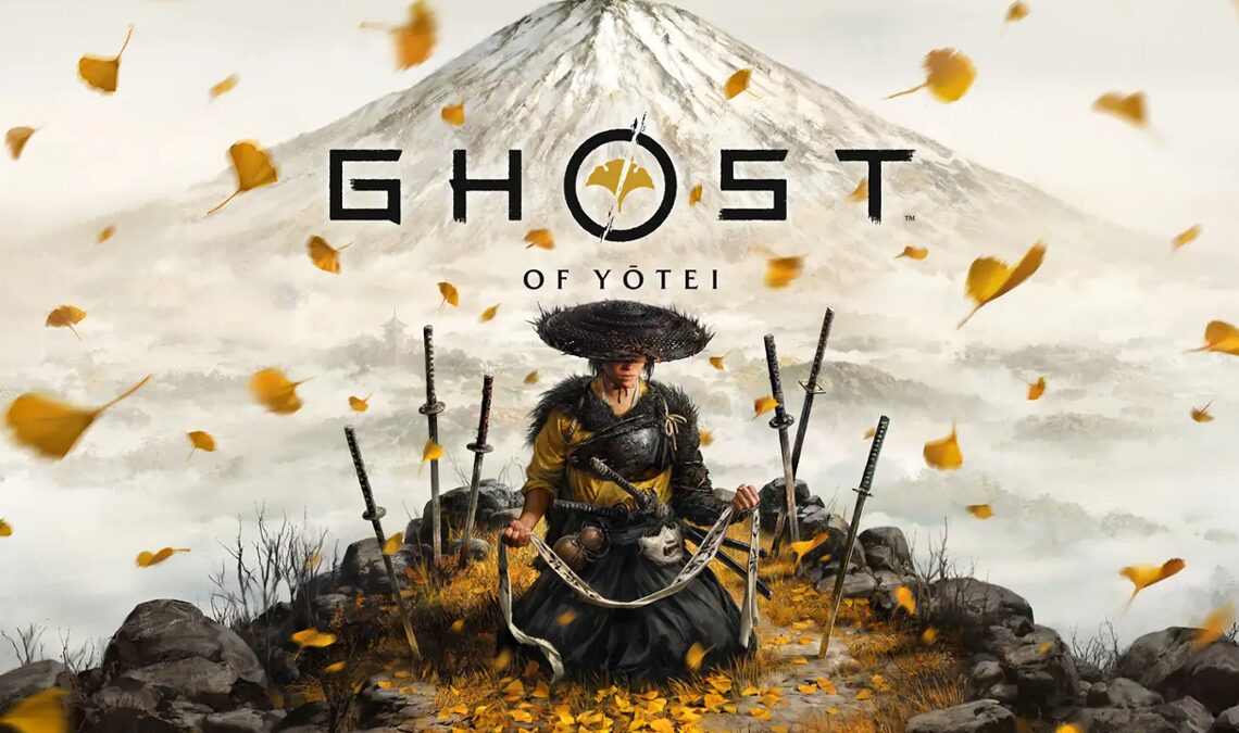 Ghost of Yotei annoncé, la nouvelle histoire des créateurs de Ghost of Tsushima