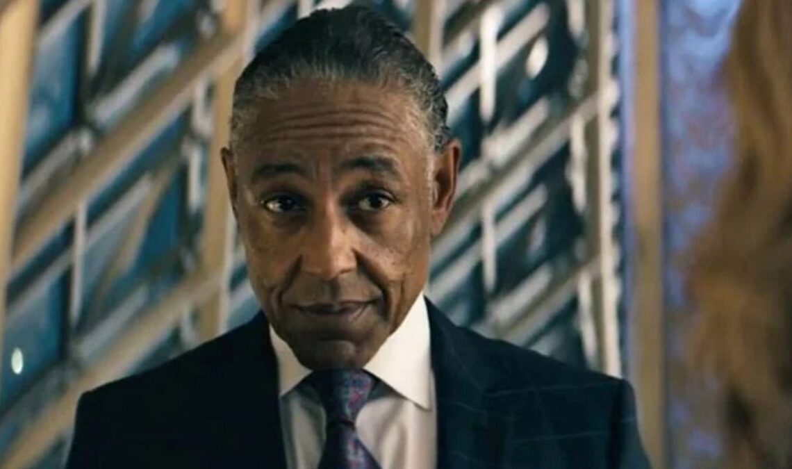 Giancarlo Esposito fait ses adieux "explosifs" avec la dernière saison de The Boys