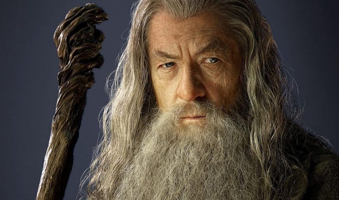 Ian McKellen : "Je n'aime pas l'idée que quelqu'un d'autre joue Gandalf"