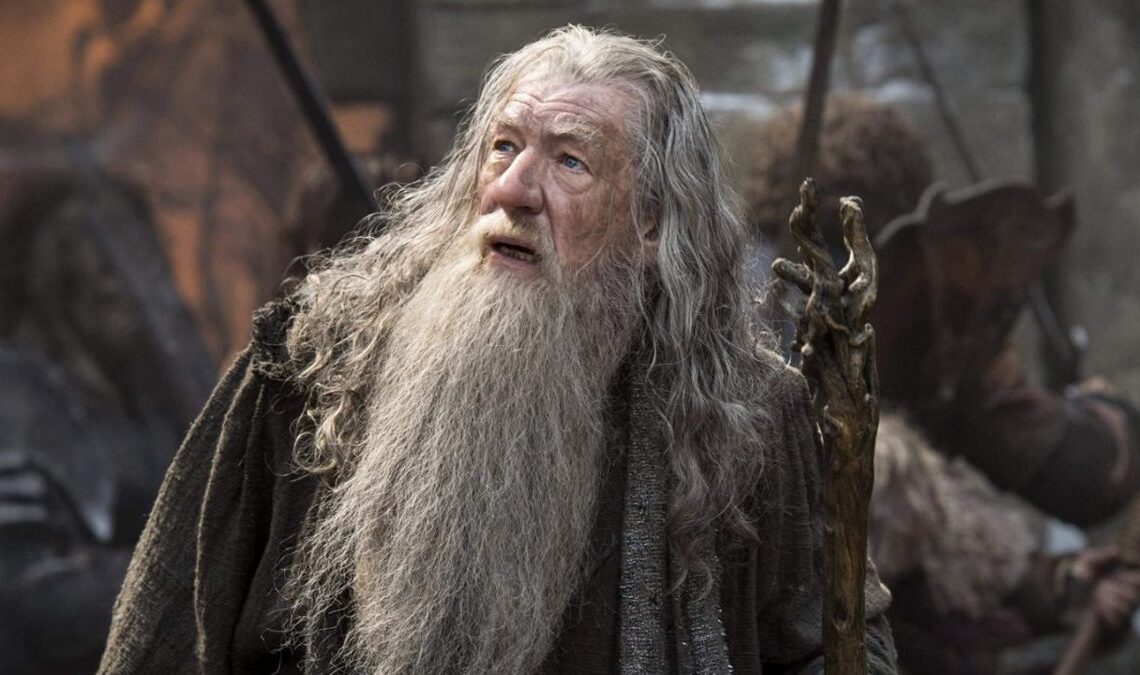 Ian McKellen pourrait reprendre le rôle de Gandalf, mais ce ne sera plus jamais pareil