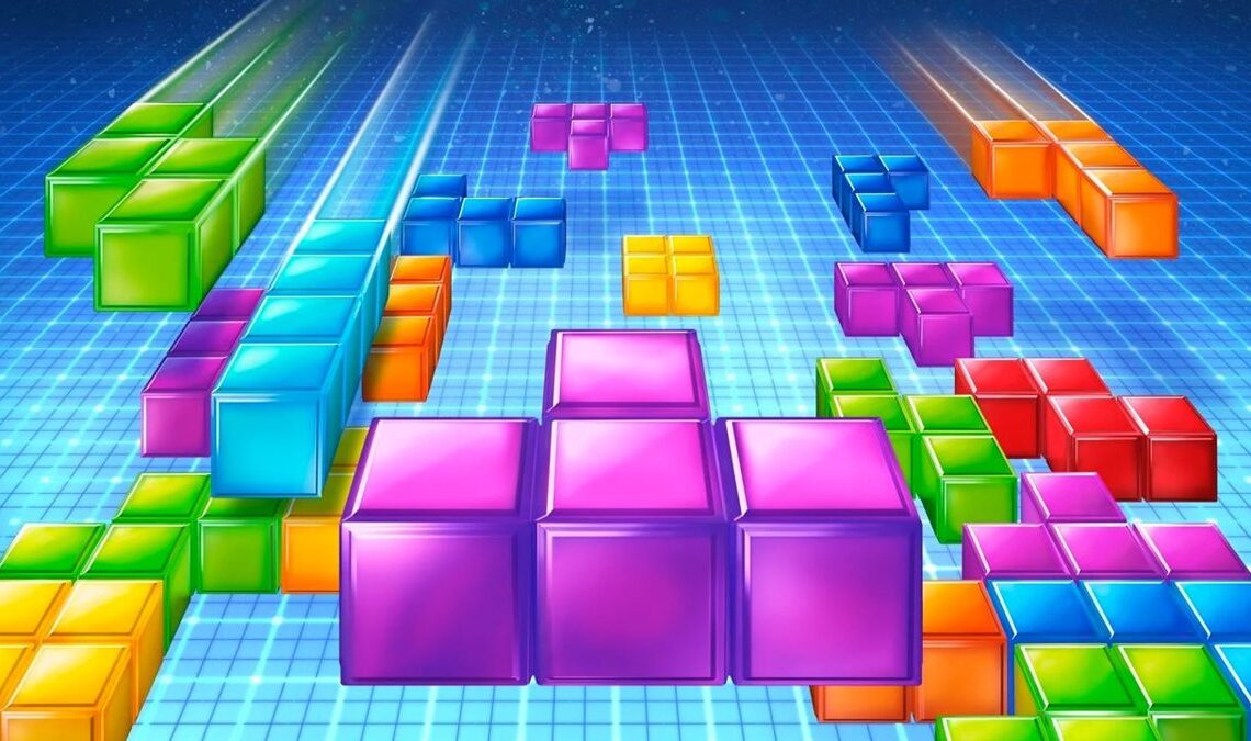 Il y a un nouveau jeu Tetris en développement, et il arrive bientôt