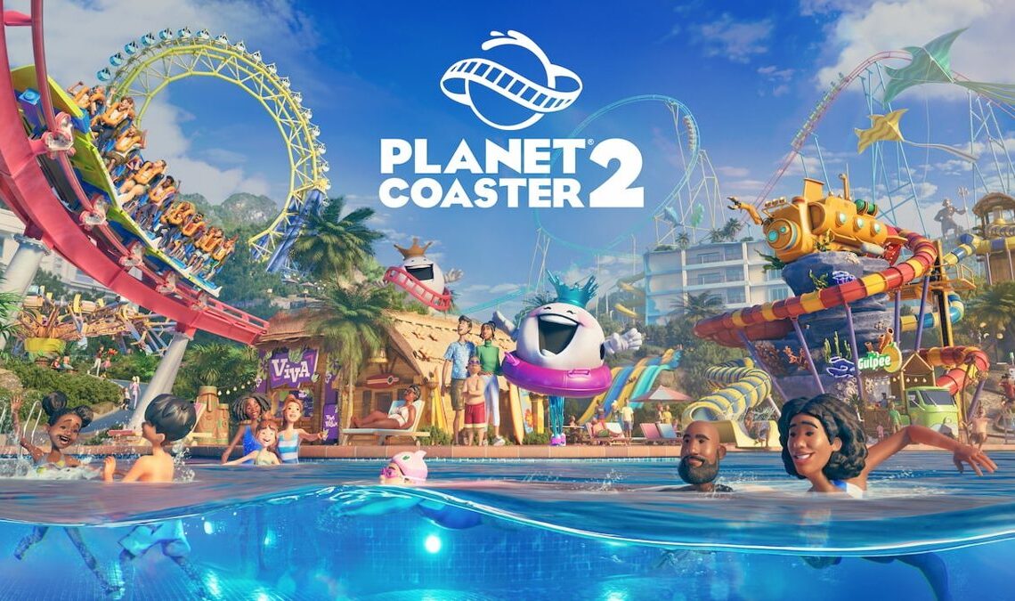 J'ai joué à Planet Coaster 2 et je pense que c'est un pas dans la bonne direction par rapport à son prédécesseur