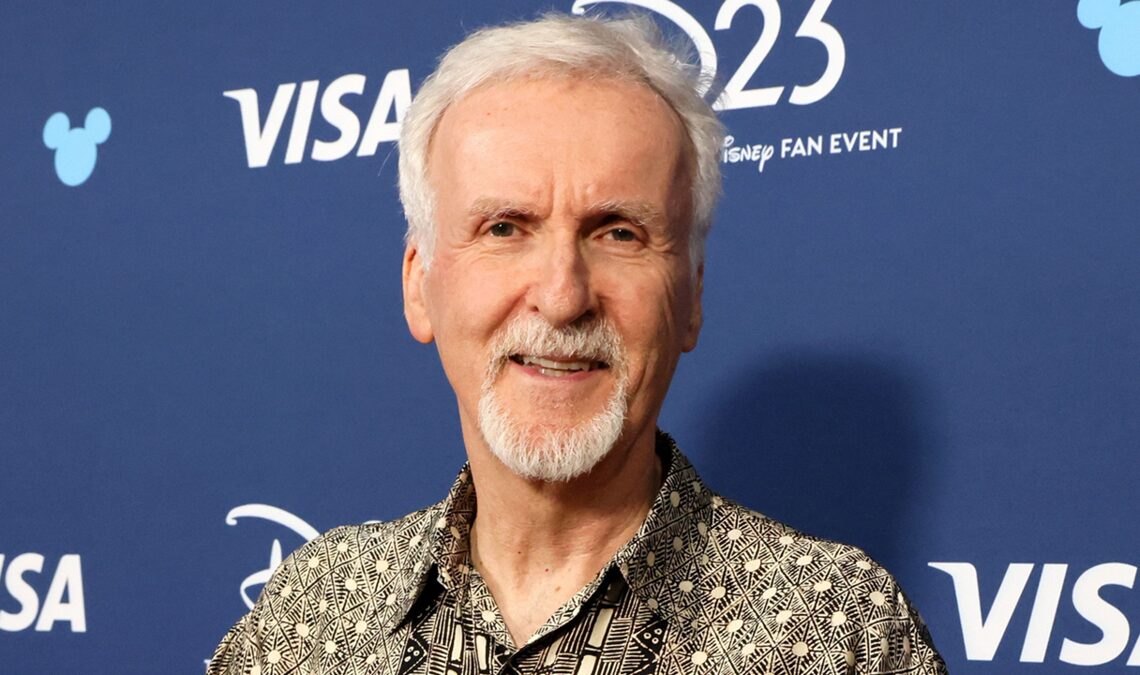 James Cameron réalisera son premier film non-Avatar depuis 1997, mais l'attente pourrait être longue pour une raison