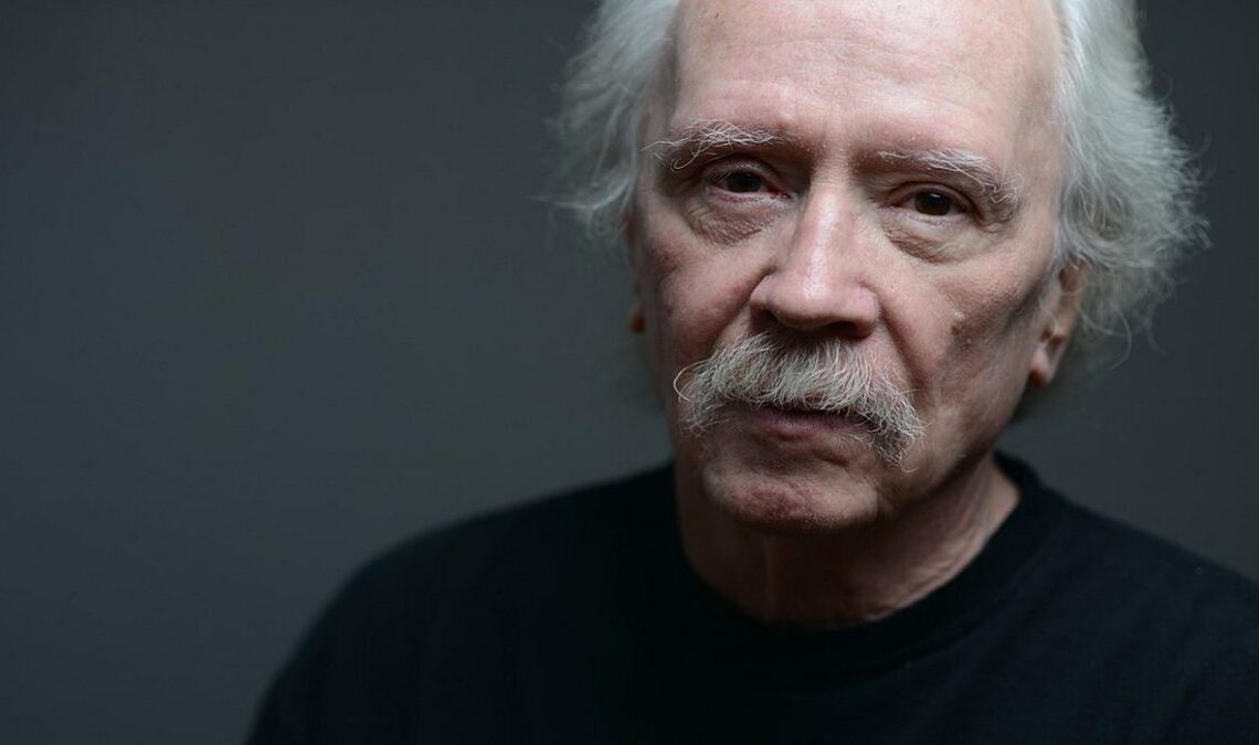 John Carpenter, le légendaire réalisateur de films d'horreur, est clair sur son jeu préféré de 2024