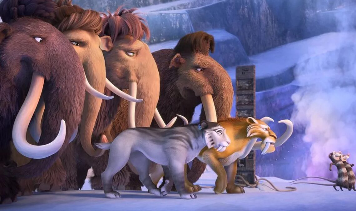 John Leguizamo anticipe l'arrivée de Ice Age 6