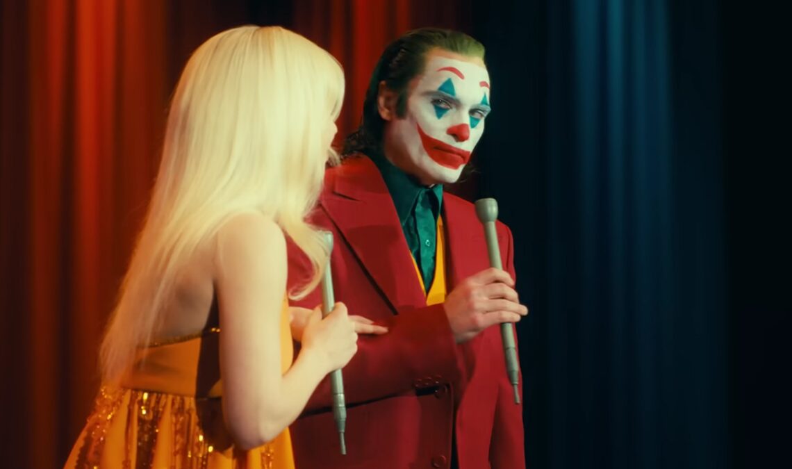 Joker: Folie à Deux nos presenta un nuevo teaser