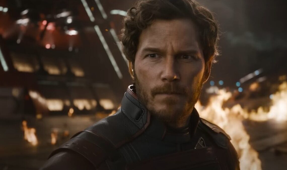 La DCU pourrait recevoir Chris Pratt : "Nous sommes amis, nous en parlons tout le temps"