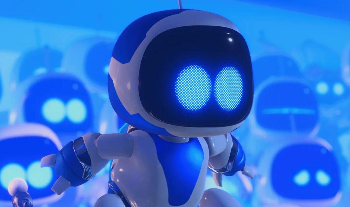 La Team Asobi avait prévu de créer un jeu en monde ouvert, mais a préféré se concentrer sur la qualité d'Astro Bot