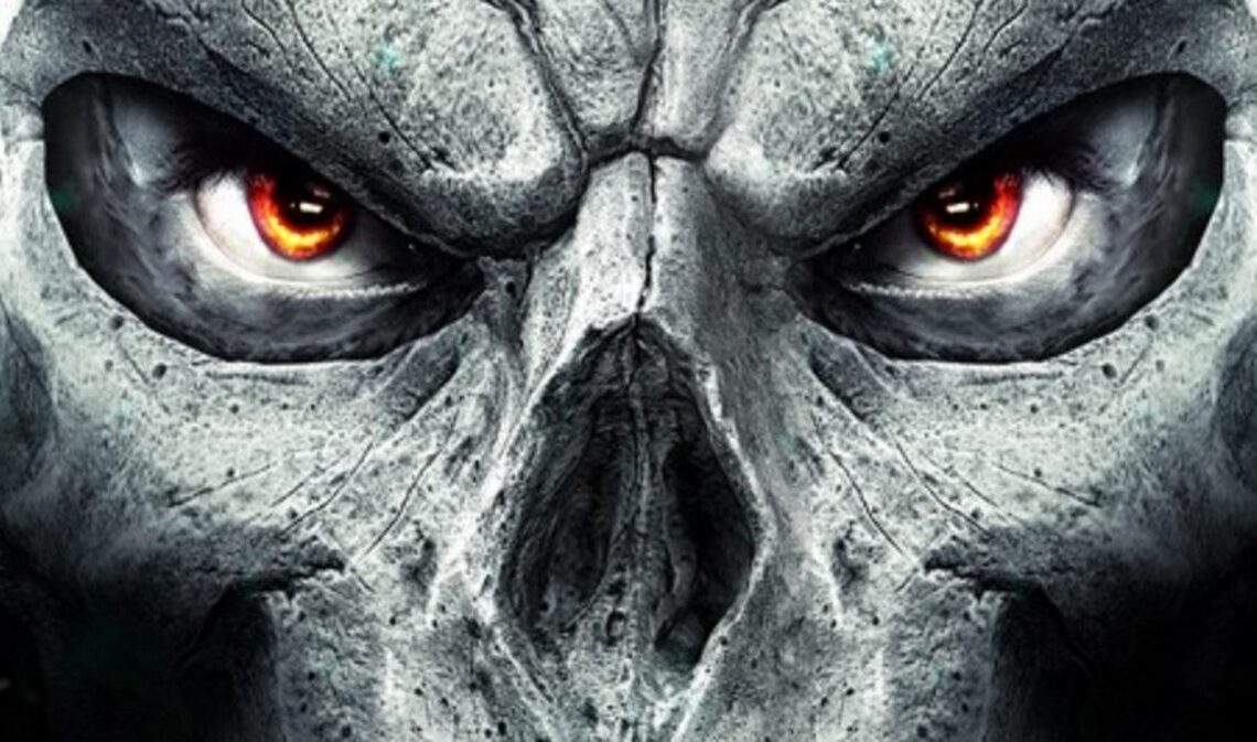 La mort revient avec une version remasterisée de Darksiders 2 qui a déjà une date de sortie