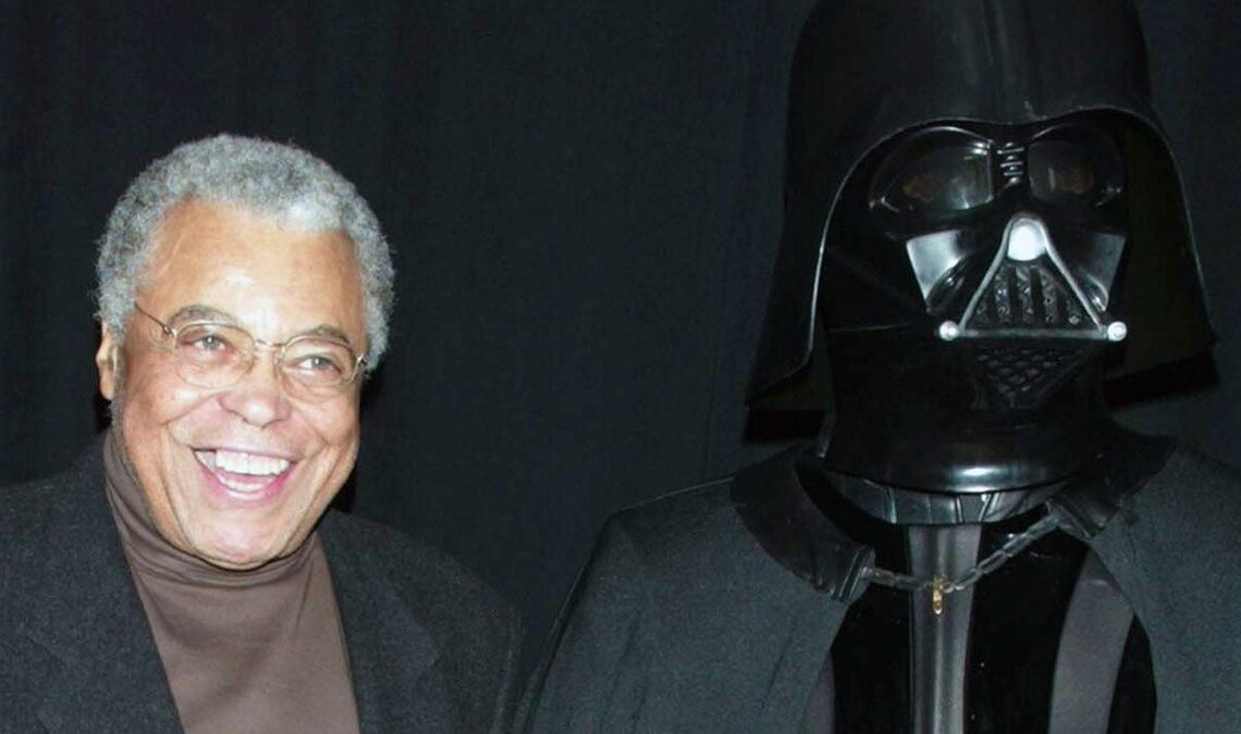 La voix de James Earl Jones est la seule raison pour laquelle le méchant le plus emblématique de l'histoire du cinéma existe