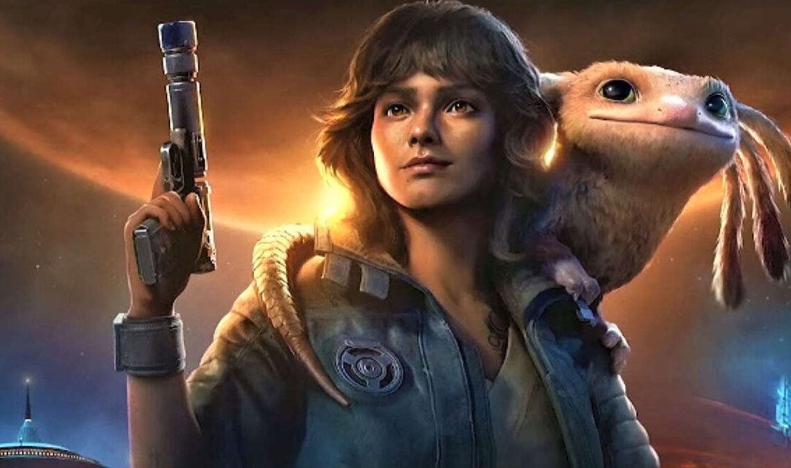 L'action Ubisoft subit un coup dur avec les ventes de Star Wars Outlaws qui ne laissent pas les analystes très optimistes