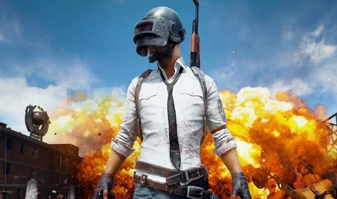 Le créateur de PUBG place la barre haute en décrivant son nouveau jeu en monde ouvert