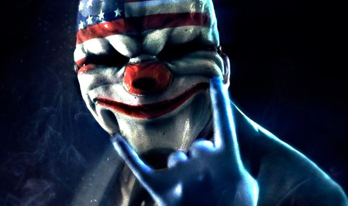 Le directeur de Payday 3 démissionne après une première année désastreuse