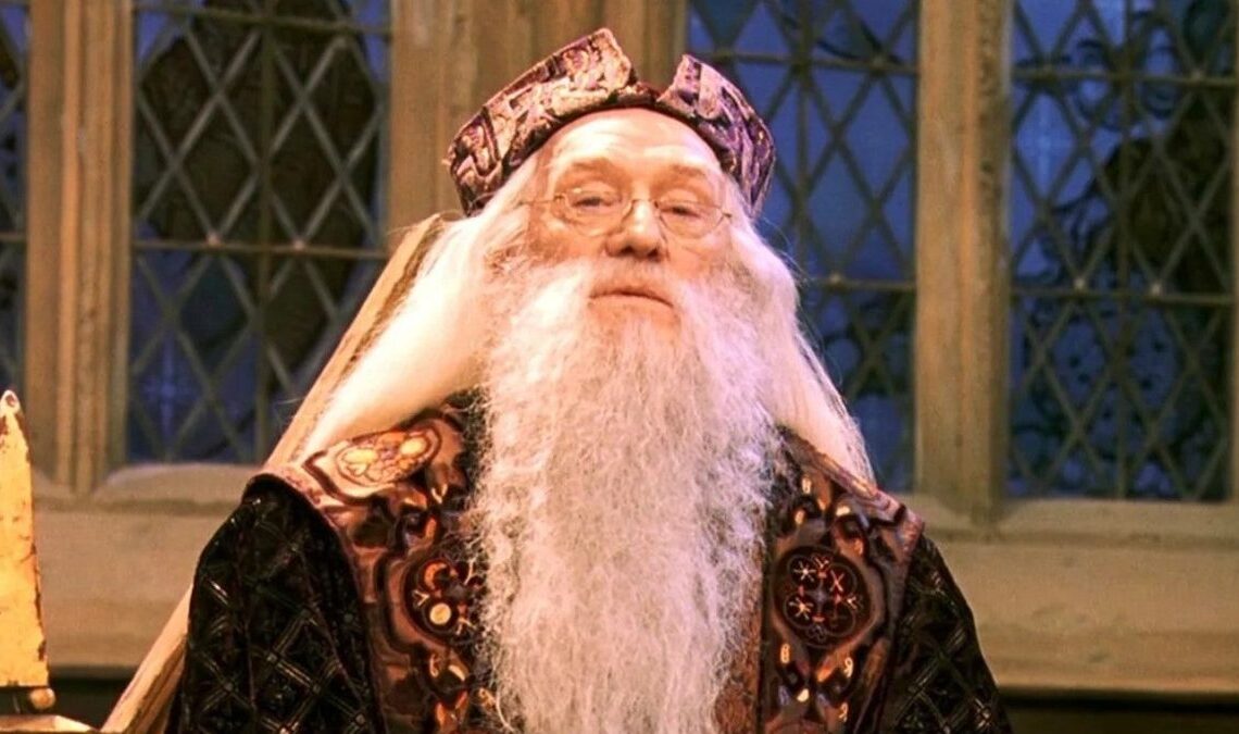 Le fils de l'acteur de Dumbledore dit que les films Harry Potter n'ont pas besoin d'un remake de HBO